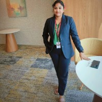 Priyanka Asamwar