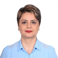 Nasrin Alizadeh