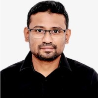 Prashanth Kanchi
