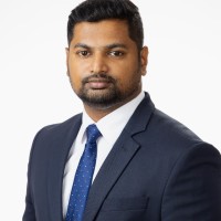 Naveen Sivagnanam