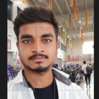 Abhishek Kawalkar