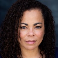 Sabra Williams, B.E.M.