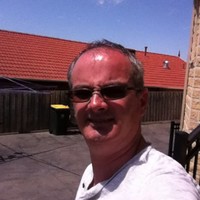 Richard Coote
