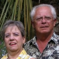 Roger and Donna Keyser