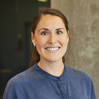 Adrienne Auclair-Bedard