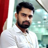 Jitendra Tripathy