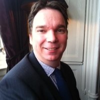 Richard Butroid