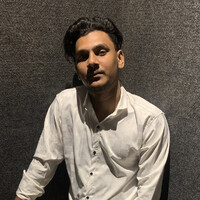 MOAZZAM SHAIKH