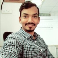 Vaibhav Patil