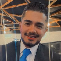 Luis Manuel Nila García