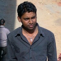Sunil Waghmare