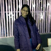 Urvashi Mewara