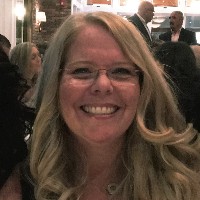 Ann McDonough