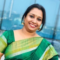 Dipti Gonasagi