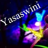 Yasaswini D