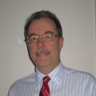 Glenn McCurdy, LL.B.