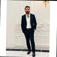 M Mohsin Javed