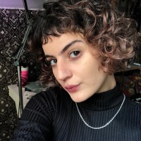 Bianca Cerejo