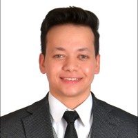 Yousef Ashraf
