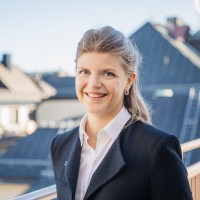 Josefine Kolm Fd Hallquist