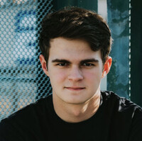 Blake Chapman