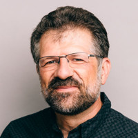 Sorin Adam Matei