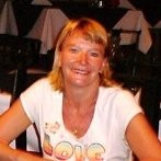 Jacqueline McGuinness