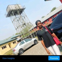 Olamide Halima Giwa