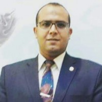 Rashed Shalash