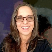 Vickie Lynn, Ph.D., MSW, MPH