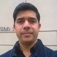 Srikanth S. Manda