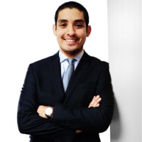Luis Angel Franco-Arce