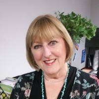 Julia Lowther