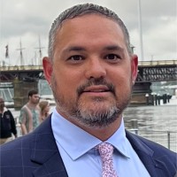 Adrian Geary