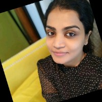 srilaxmi ramachandran