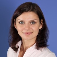 Maria Shvetsova