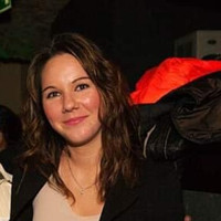 Vivien Turi