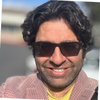 Mahipal Lunia