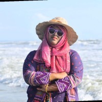 Tahsina Sabrin