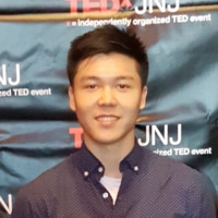 Edwin Zhou