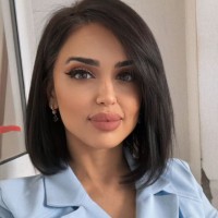 Sona Naghi