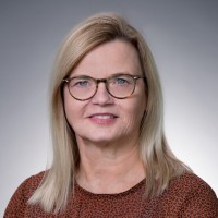 Christine Lissard