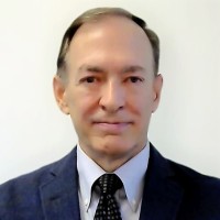 Robert Lauterberg
