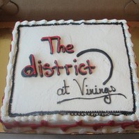 The District At Vinings