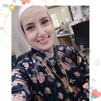 Nisrein Matar