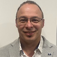 Mark Bekerman