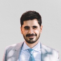 Daniel Ruan Crespo