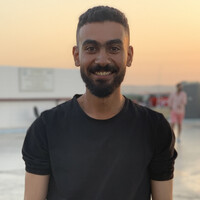 Mohamed Ghazaly