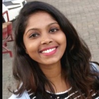 Ramya Shree