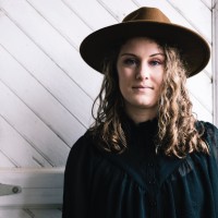 Madison Spence